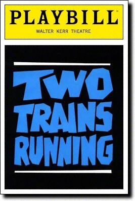 Two Trains Running Estimated Tour Time: 